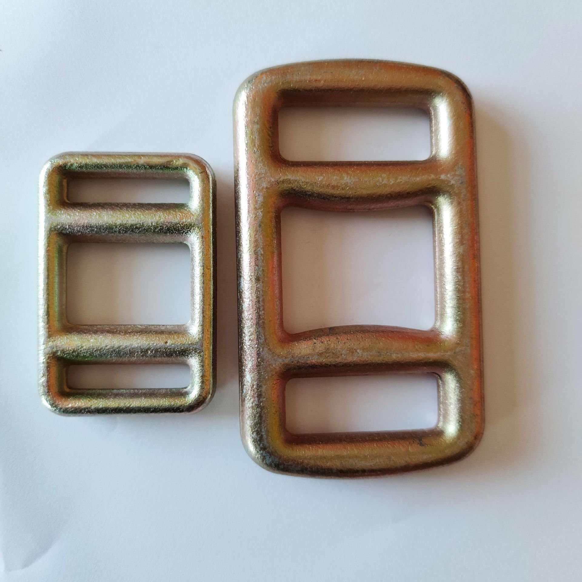 青岛销售锻打目子扣 金属目子扣 锻造件目子扣 欢迎询问