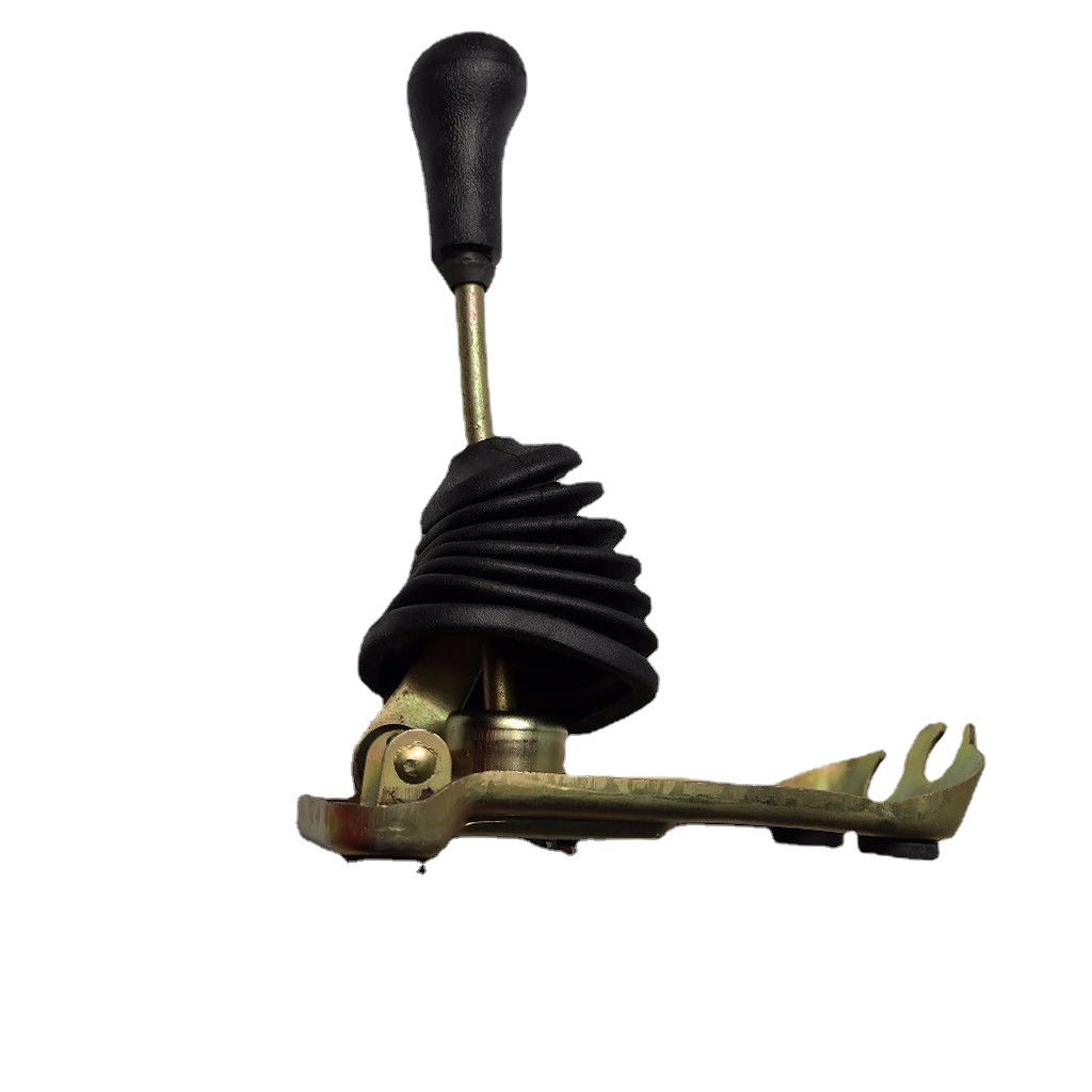 厂家直销长安之星474五档挂档杆排挡杆换挡杆机构挂档机构总成