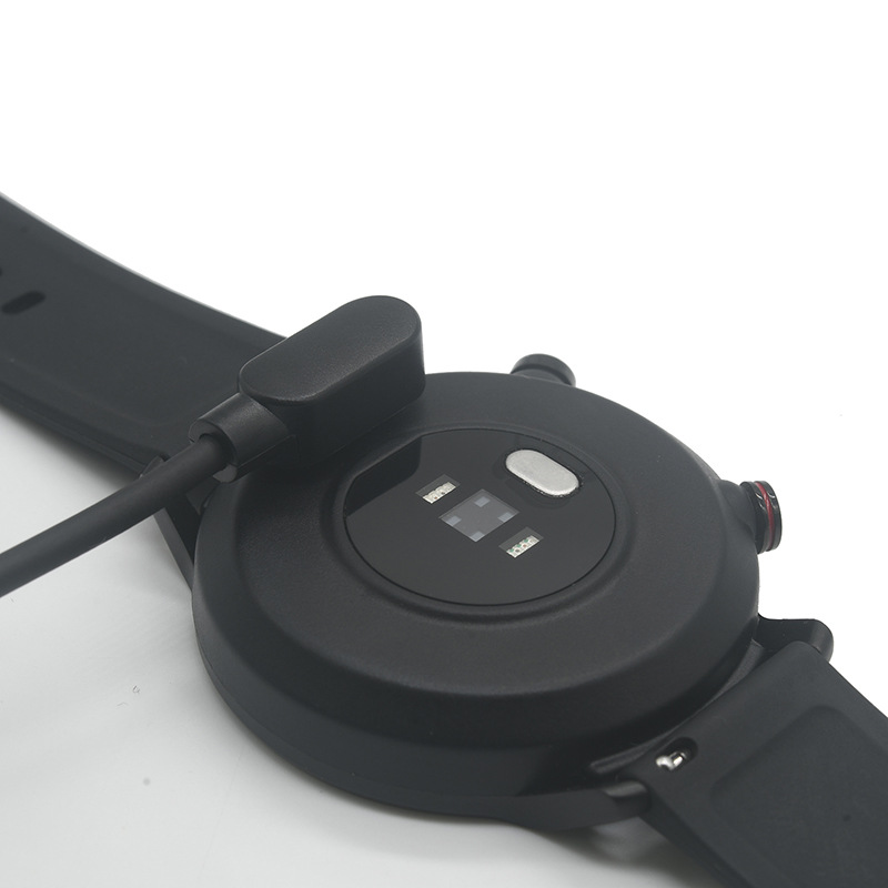 适用mobvoi ticwatch gta cxb05 智能手表充电线 充电器 磁吸线