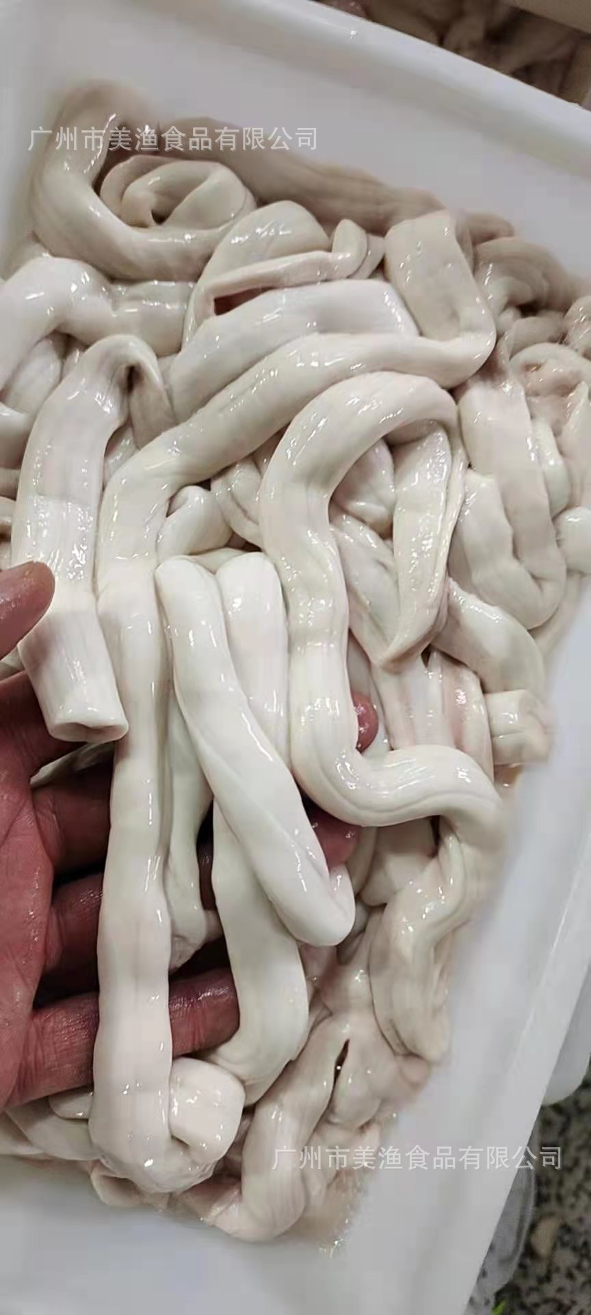 牛骨髓牛杂 牛脊骨髓 半成品牛肉火锅食材牛杂筋骨髓肉 150g*50包