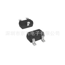 贴片MOS管 场效应管 2N7002T-7-F   DIODES(美台)  SOT-523-3 N