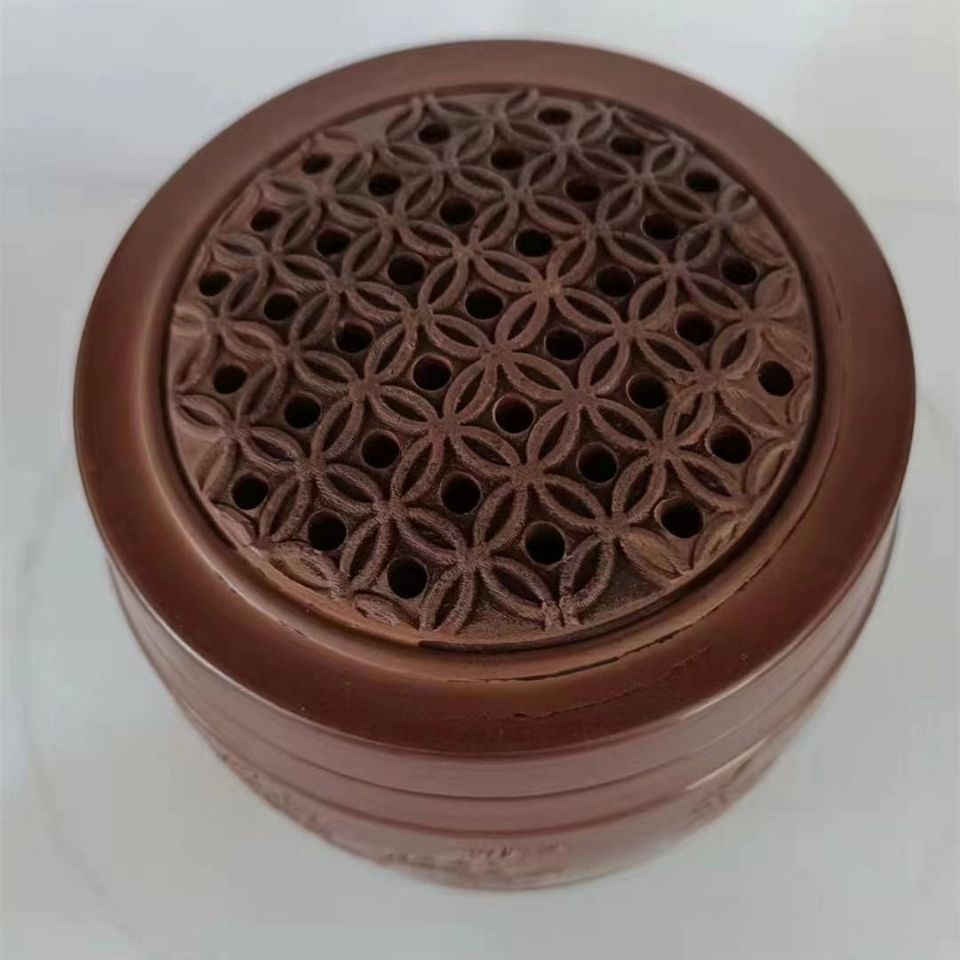 蛐蛐罐蟋蟀罐鸣虫罐蟋蟀盆蛐蛐盆油葫芦罐盆