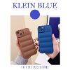 apply iPhone 13Promax Down Jackets source material Mobile phone shell Apple 12TPU Soft shell protective sleeve 7P