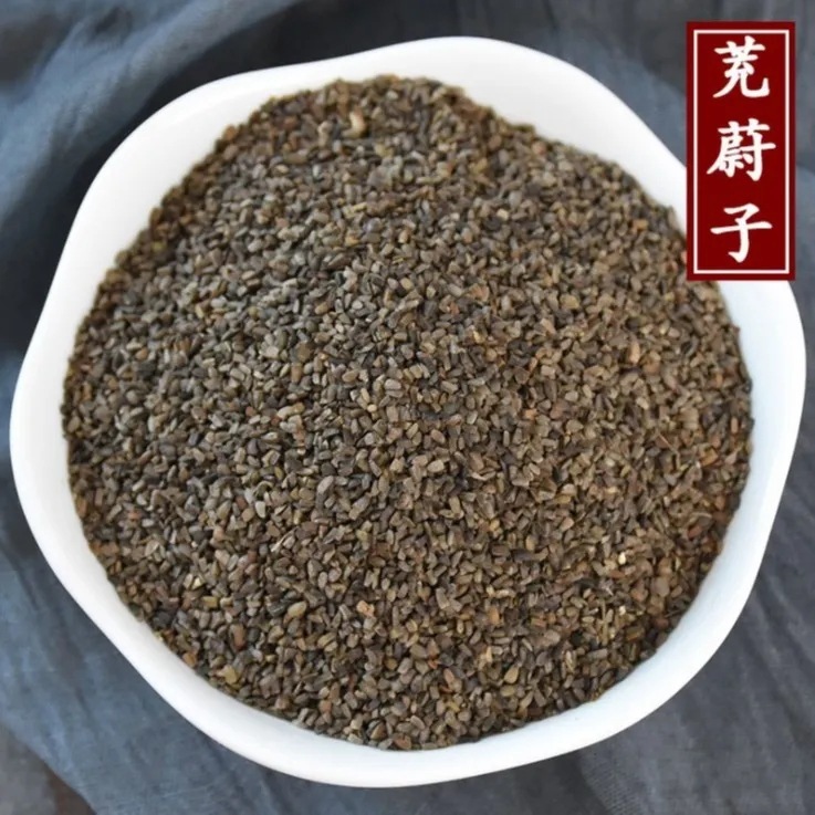 茺蔚子中药材大货各种冷背奇药材批发小胡麻益母草籽规格齐全