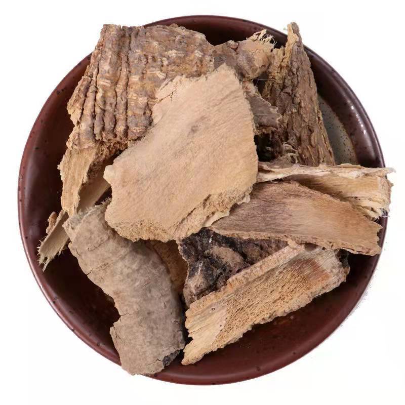 椿根皮中药材500g椿树皮香椿皮椿皮臭椿皮椿白皮新货上市量大议价