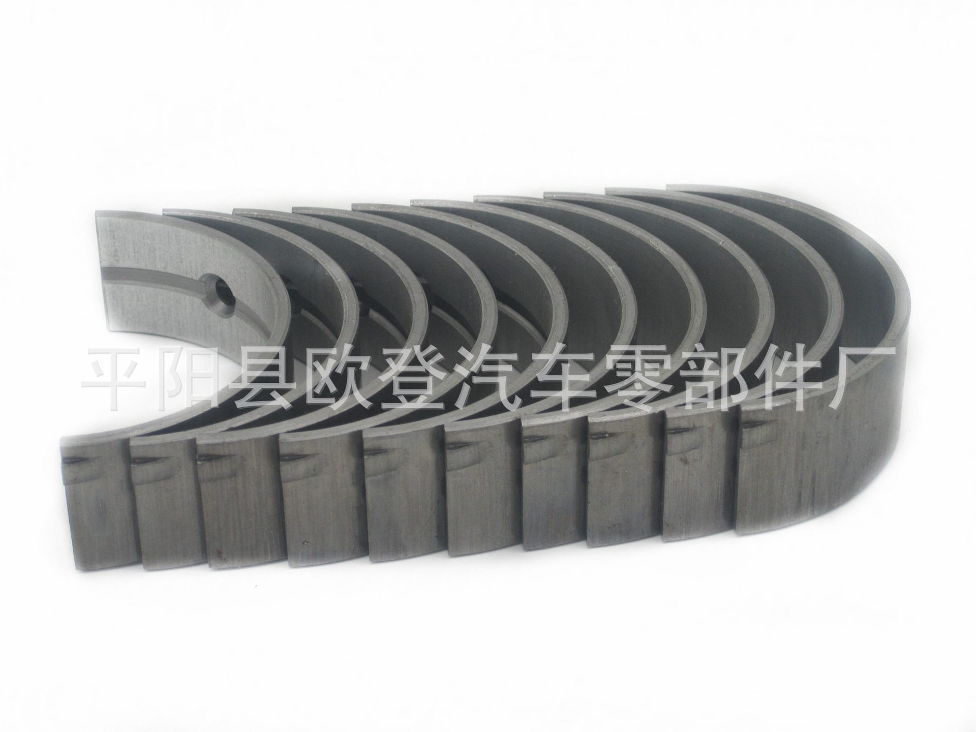 汽车配件主轴瓦 曲轴瓦 大小瓦适用于东风御风3.