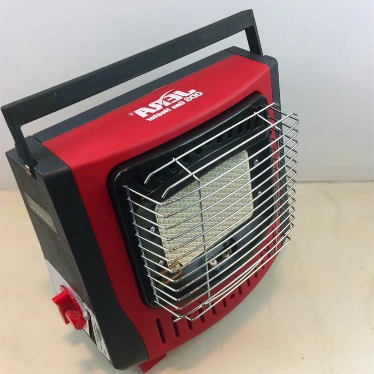 家用便携燃气取暖器 户外手提卡式炉取暖炉 便捷液化气帐篷烤火炉