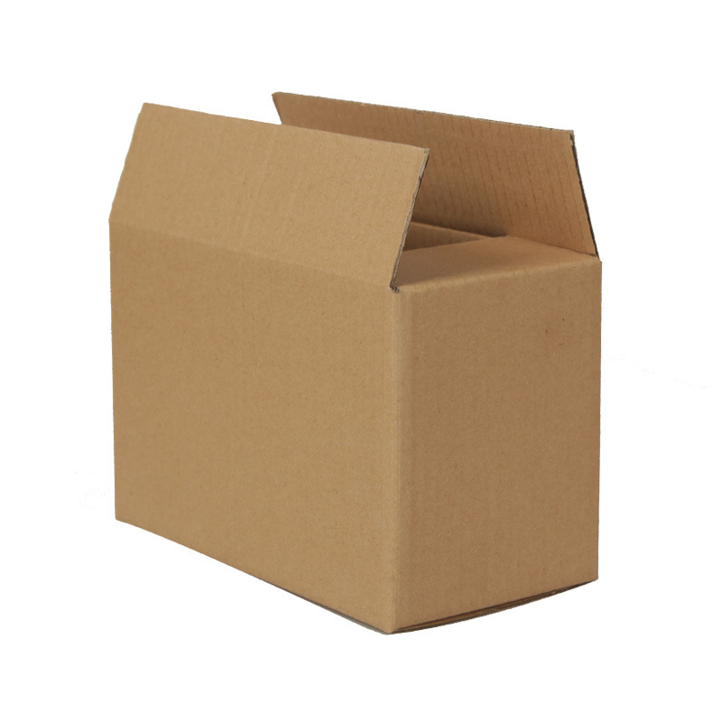 搬家纸箱特硬纸箱子超大号五层家用收纳包邮纸壳箱西安打包箱