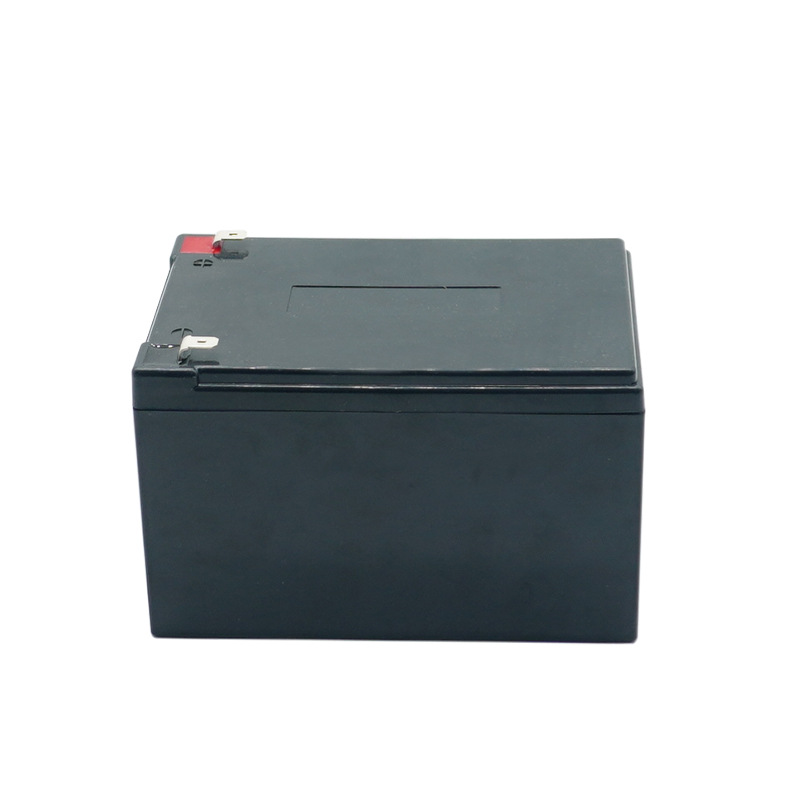 12v5ah蓄电池阀控式密闭蓄电池 广场舞音响12v蓄电瓶 26650电池组