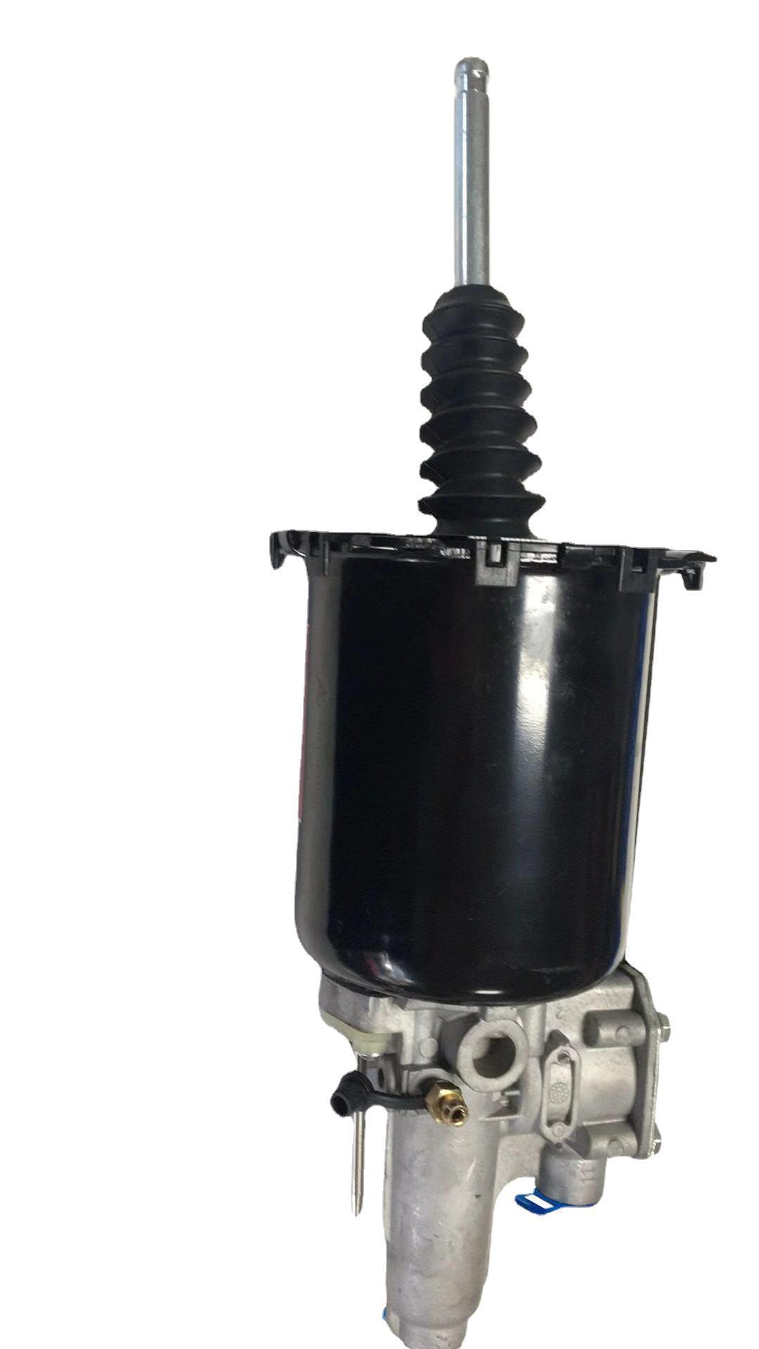 60198054离合器助力器离合分泵适用于三一搅拌车sany-阿里巴巴