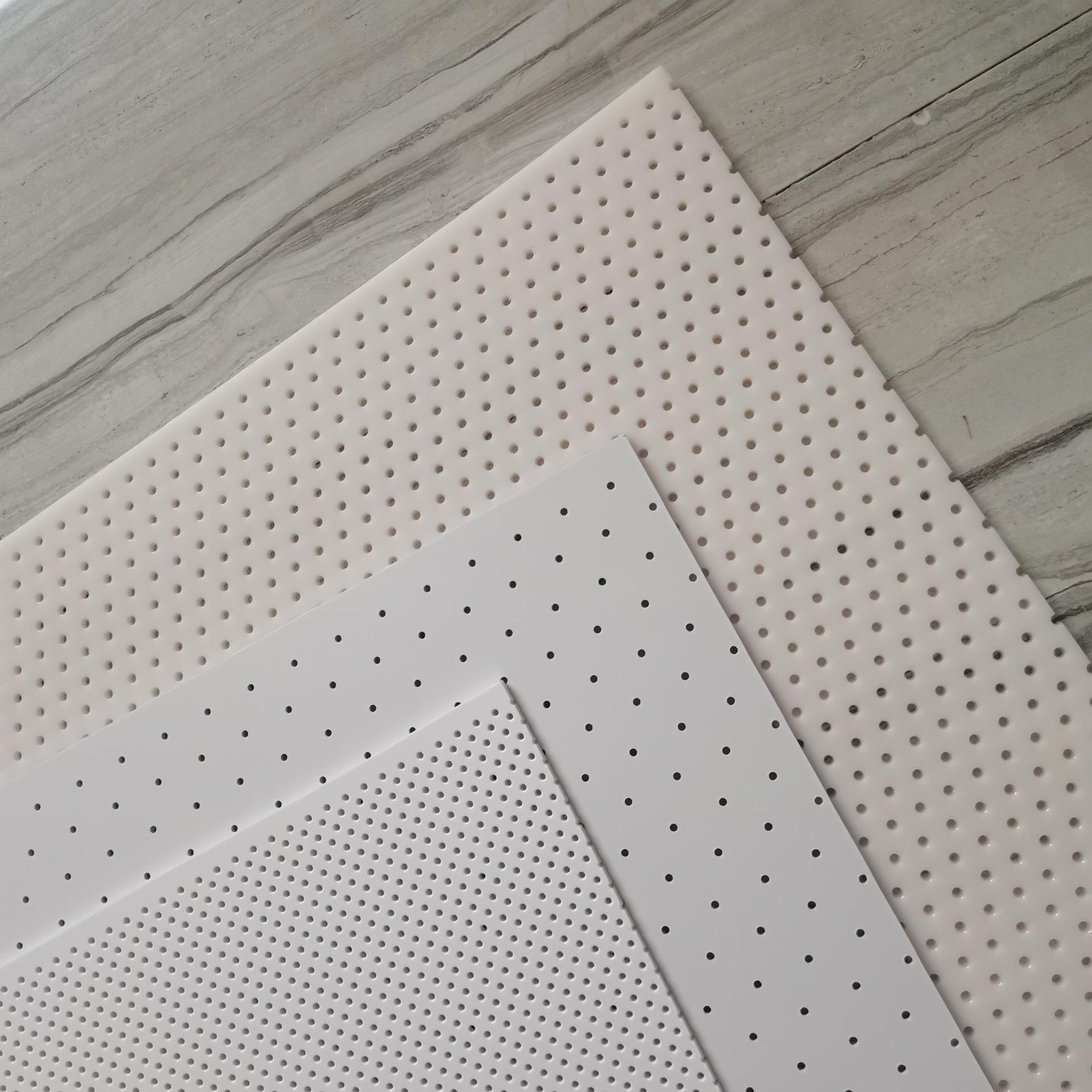 骨科用低温热塑板 p板假肢纠正器材骨折矫形固定支具板材现货批发