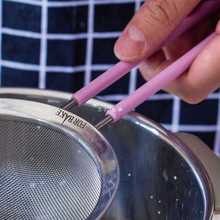 法焙客多功能漏网勺 304不锈钢30目面粉筛子糖粉筛网 烘焙工具