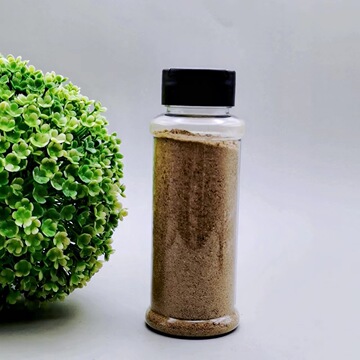 网红食品级pet调味品塑料瓶孜然粉盐瓶佐料瓶调料胡椒粉瓶子150ml