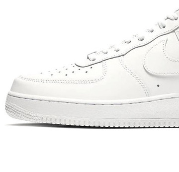 air force 1空军一号af1纯白中低帮女鞋休闲运动板鞋-阿里巴巴