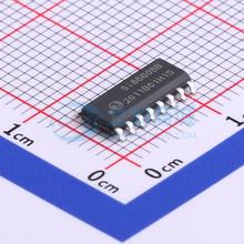 全新原装 SI8660BB-B-IS1R SI8660BB SOIC-16 数字隔离器