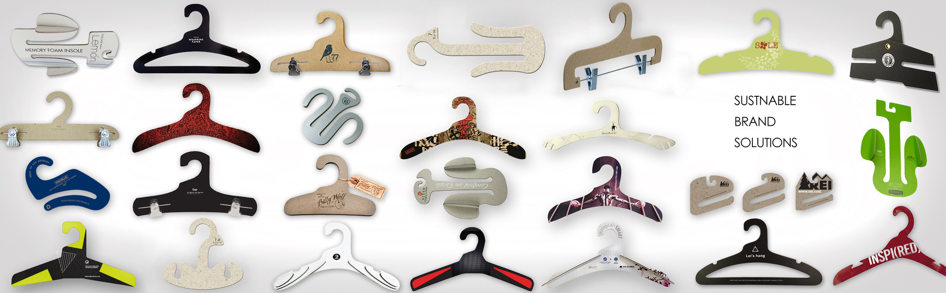 样板儿童纸衣架 婴儿纸质衣架 裤夹衣架宠物纸衣架拿样