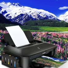 佳能IX6780彩色照片连供厚纸图文办公无线喷墨不干胶A3+打印机CAD