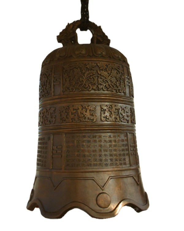 保定铜钟