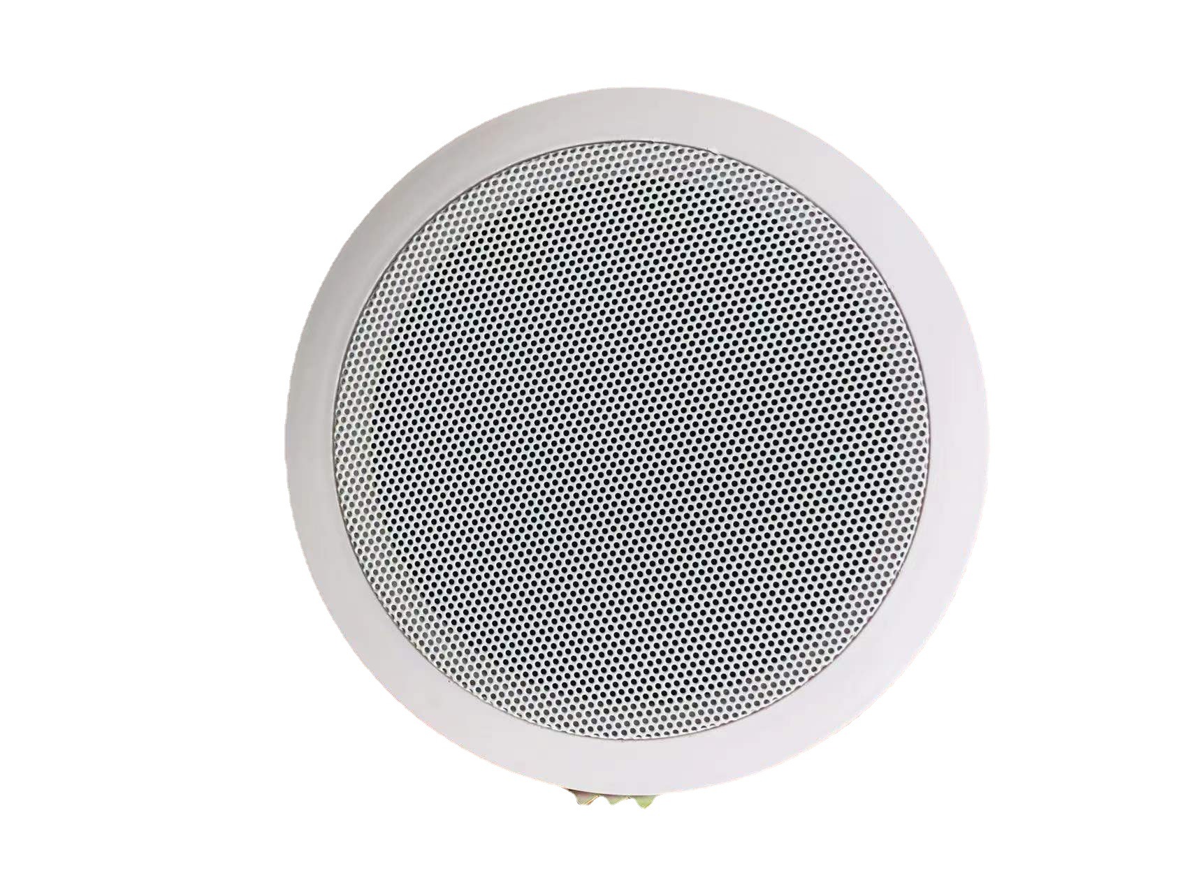 消防广播天花喇叭