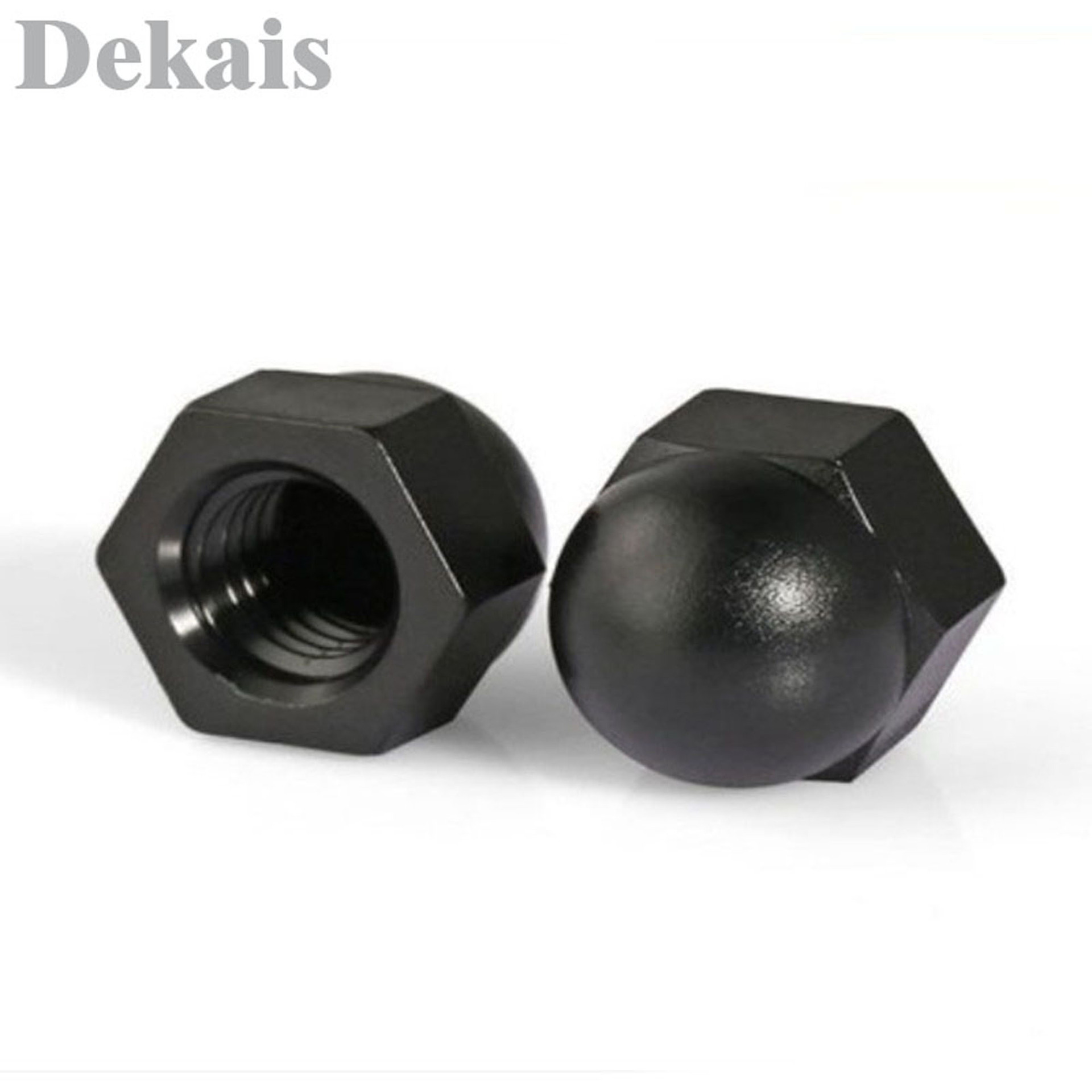 厂家现货直销六角螺丝保护帽环保塑料螺丝螺母帽防尘套螺丝装饰盖