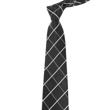 2024年春季新款男士休闲时尚潮流正装男商务结婚新郎领带男士领带