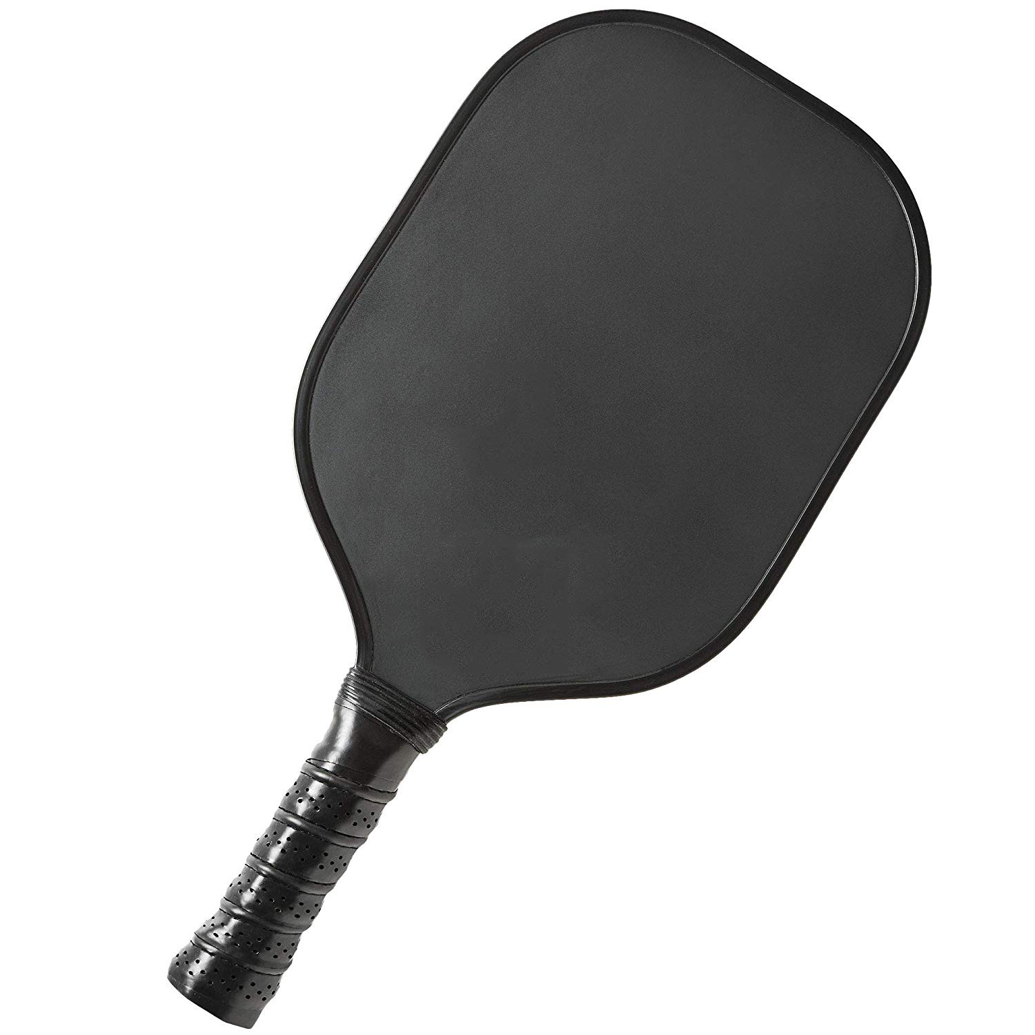 Carbon Fiber Professional Competition Customizable Pickleball Paddle Peak Racket