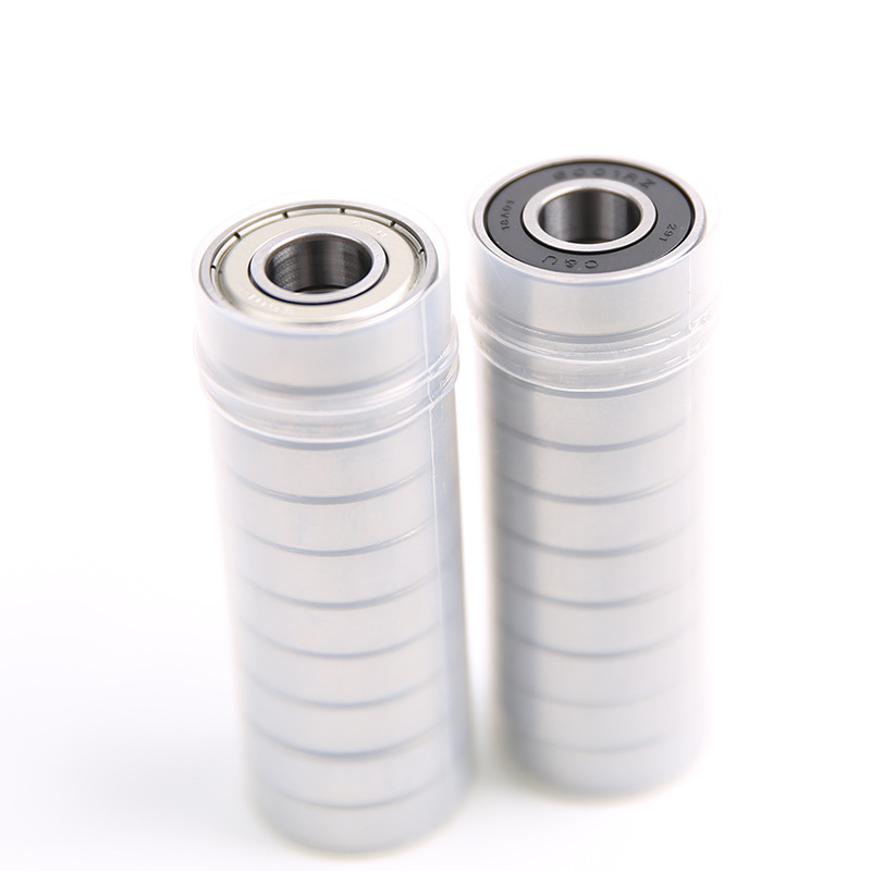 正品人本轴承电机轴承6006 6008 2rs zz 高速电机轴承型号齐全