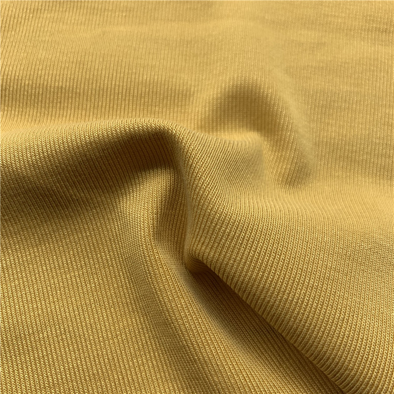 双面铜氨丝莫代尔面料 春夏滑爽丝滑家居服上衣连衣裙运动服布料