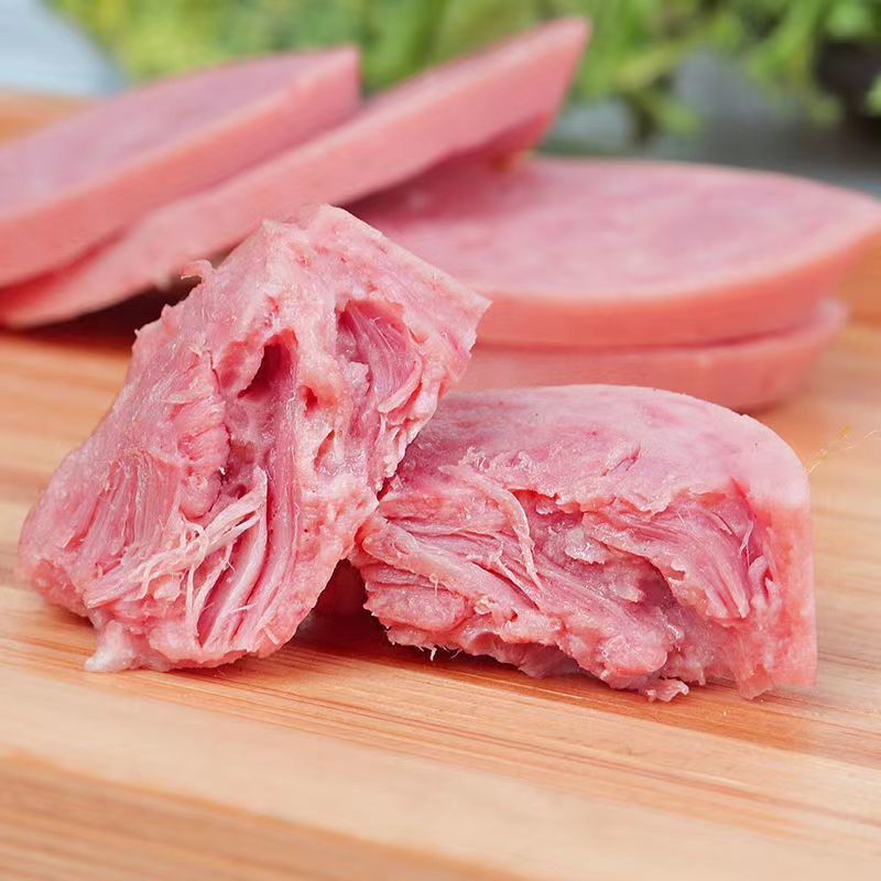 俄罗斯风味卢布肠俄式火腿肠香肠烤肠猪肉肠零食早餐熟食批发