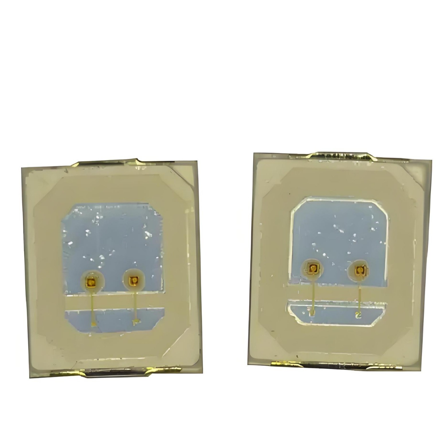 2835红光灯珠630-635nm 0.