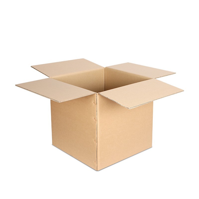 7号正方形纸箱出口邮政快递打包装五层沃柑丑橘粽子礼盒彩盒-阿里巴巴