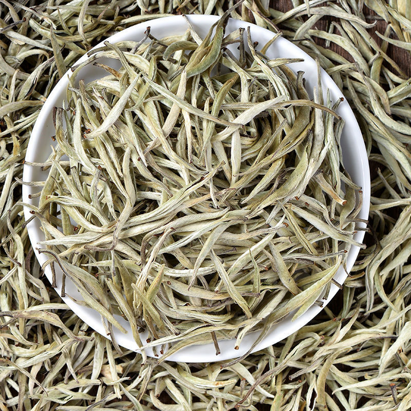 云南高山古树茶