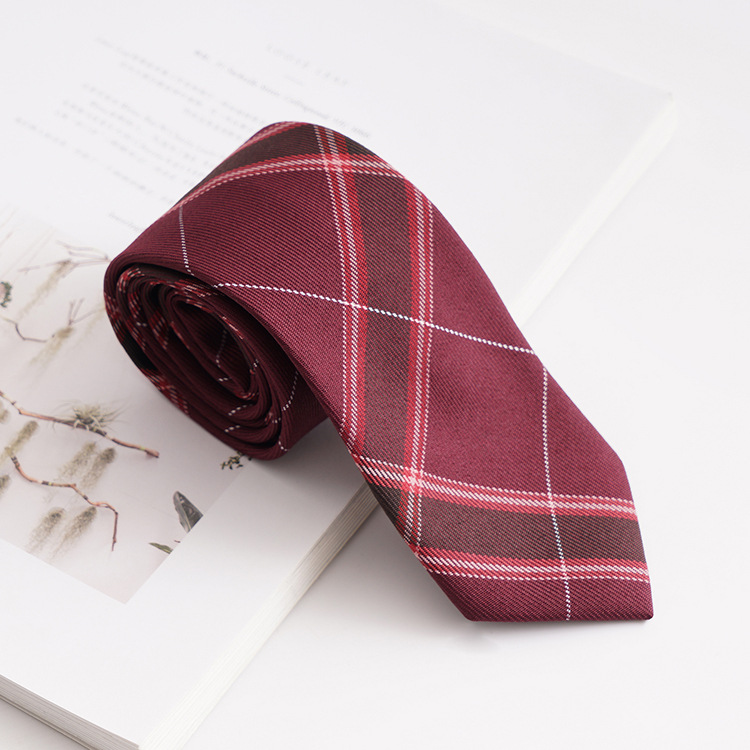 沙华jk制服领结领花免打领带 甜美可爱日系少女学院风初高中配饰