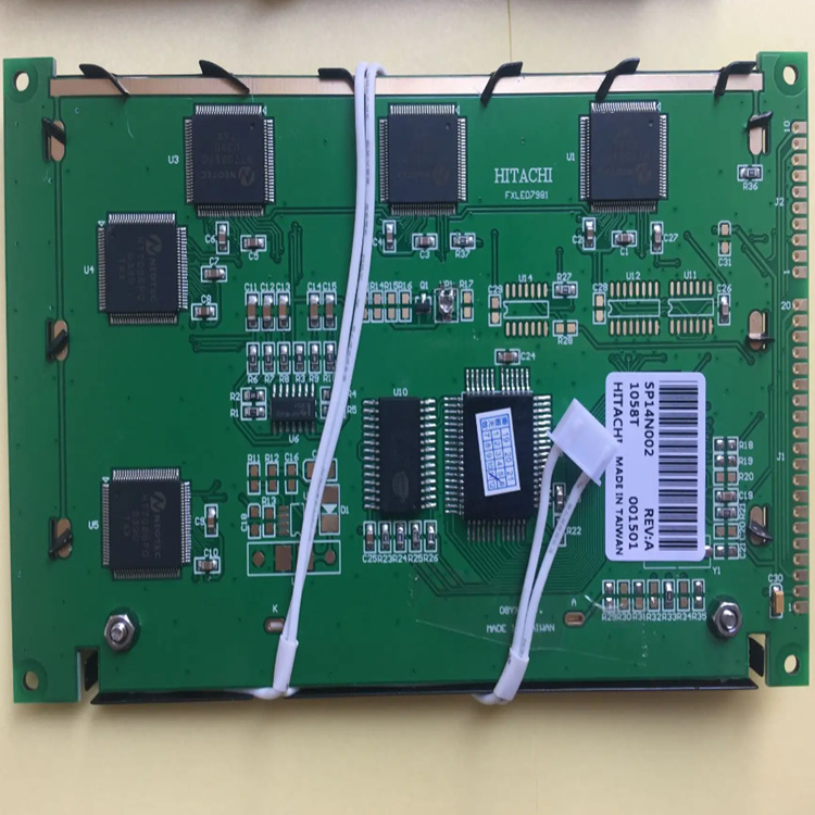 工控显示屏sp14n002-阿里巴巴