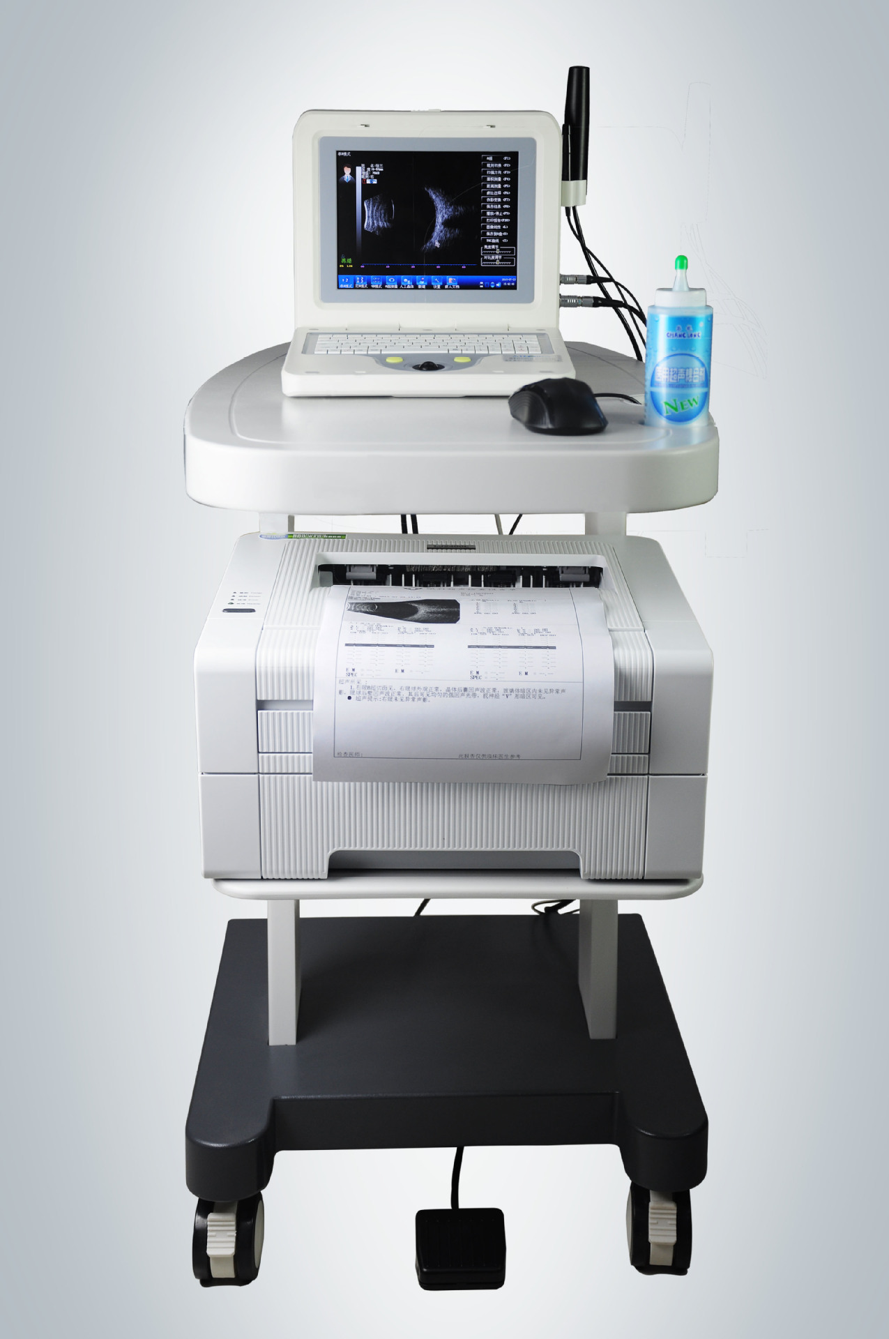 武汉思创眼科a/b超声诊断仪 strong 6000ab-阿里巴巴