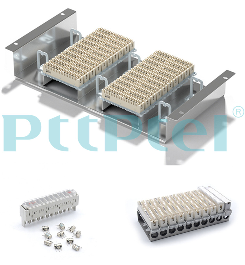 vdf-200对电话配线架 200回线音频配线单元 科隆/科龙配线架-阿里巴巴