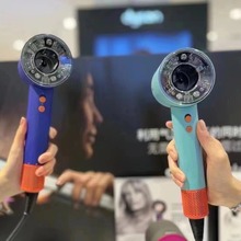 戴森（DYSON）HD16 全新智能吹风机电吹风 负离子 速干护发风筒