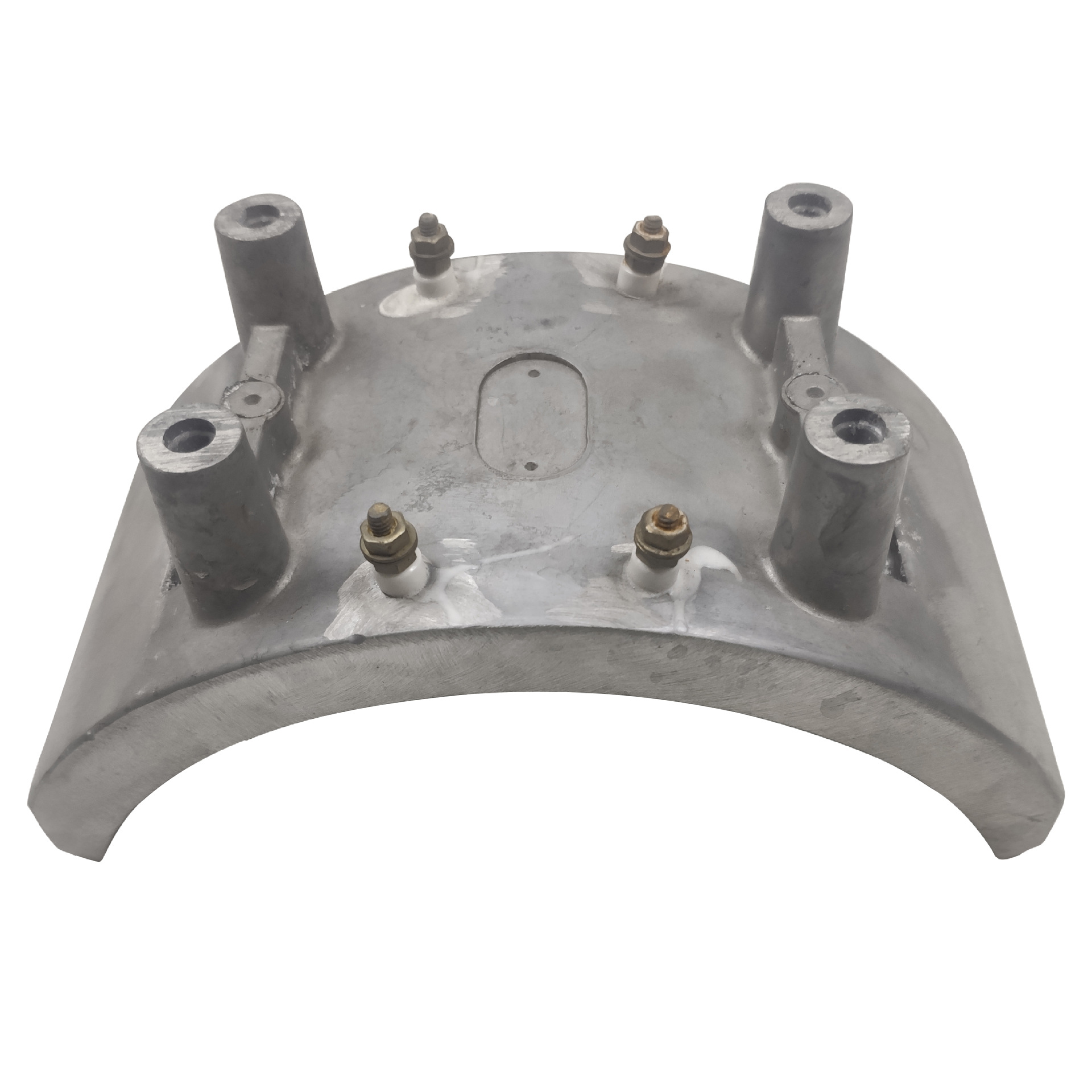 鼎创 帽机200*100压烫机 烤帽机电加热器