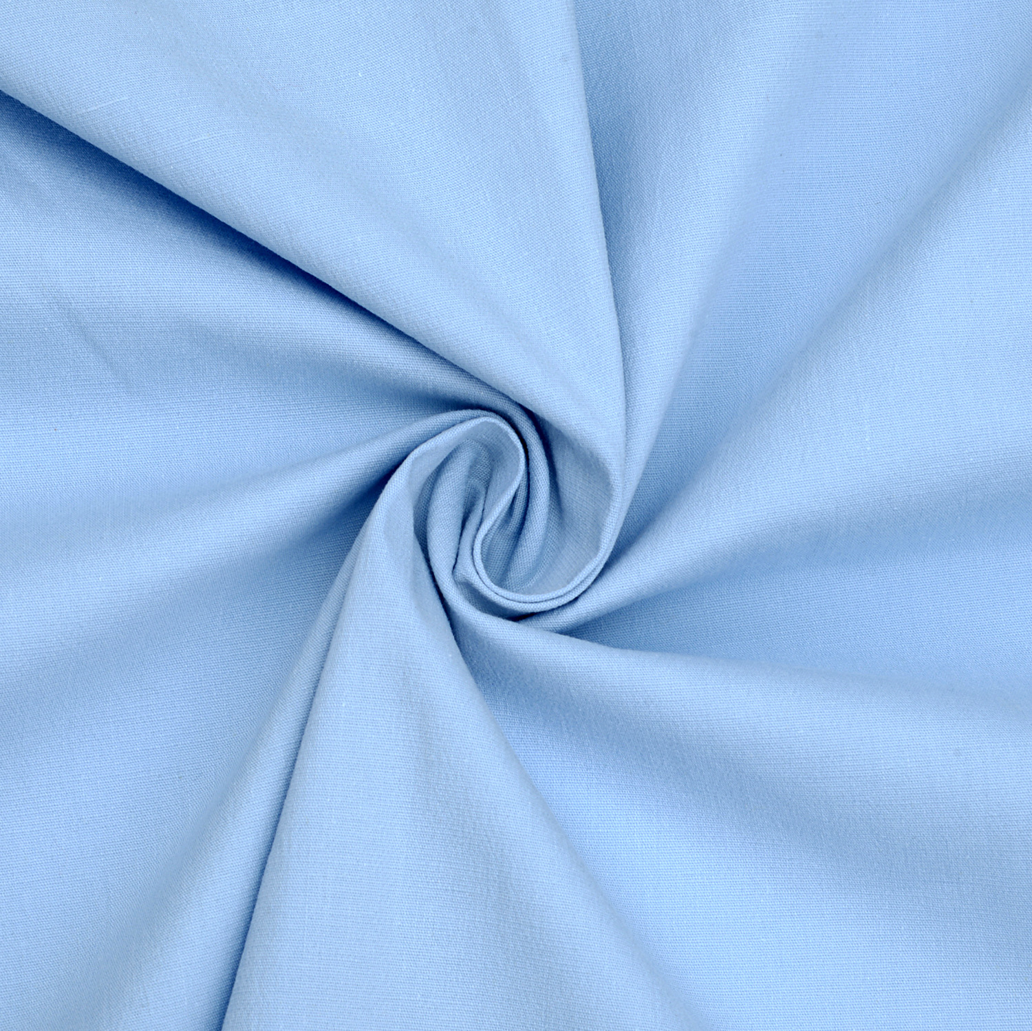 现货140g40支弹力府绸酵洗绉布春夏上衣衬衫连衣裙汉服面料