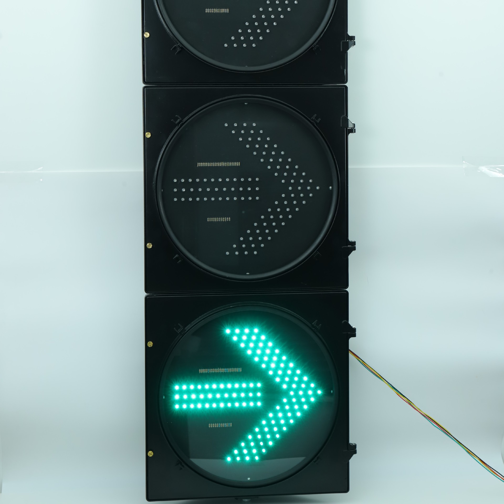 交通信号灯与信号机的定制