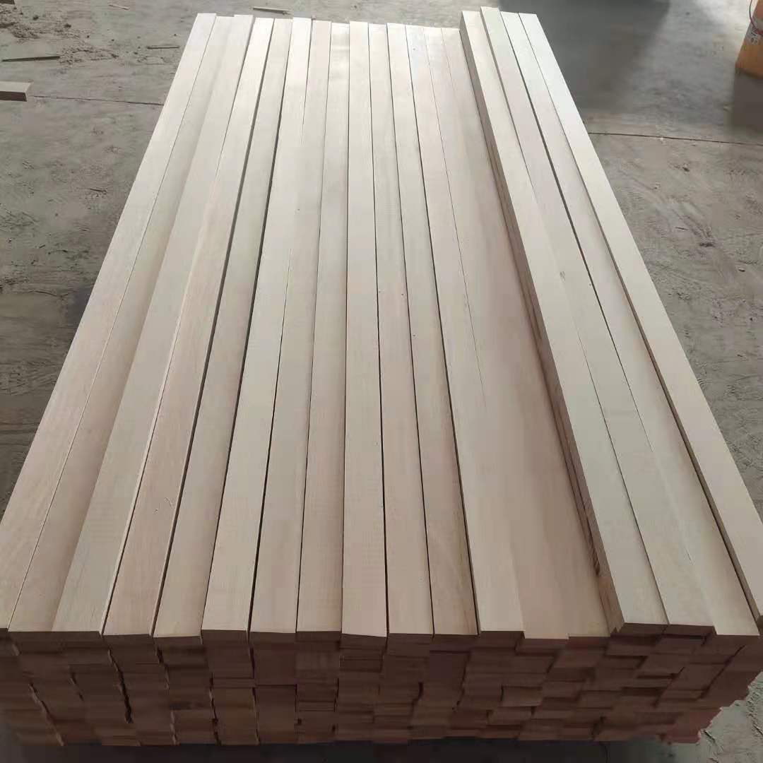 榉木直拼板材木料方等宽木线条ab级进口硬料案板托盘工艺品量大优