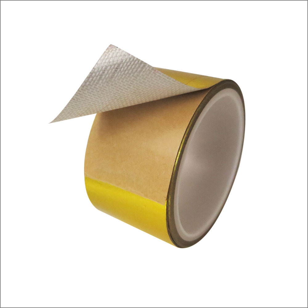 pi玻纤复合胶带聚酰亚胺膜 玻纤