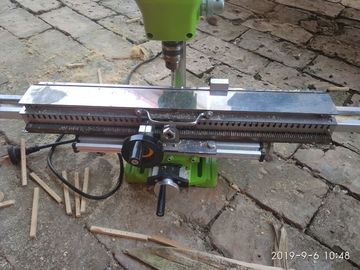 鸟笼制作工具 打孔机丝距机 图片是老款 以后都是新款产品-阿里巴巴
