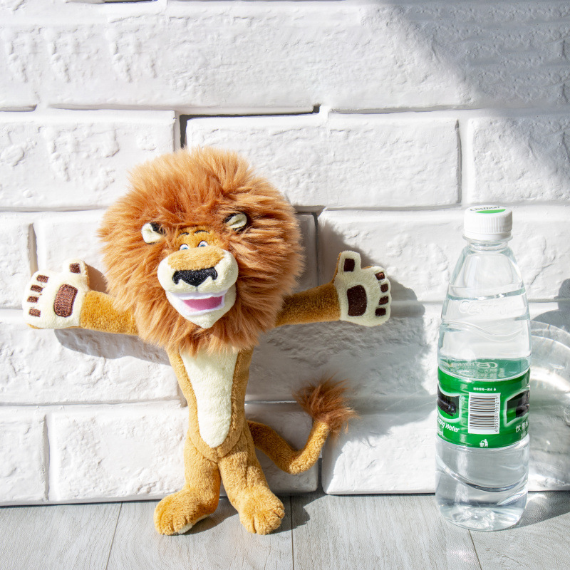 下游平台ebay,亚马逊,wish,速卖通,独立站,lazada高度马达加斯加狮子