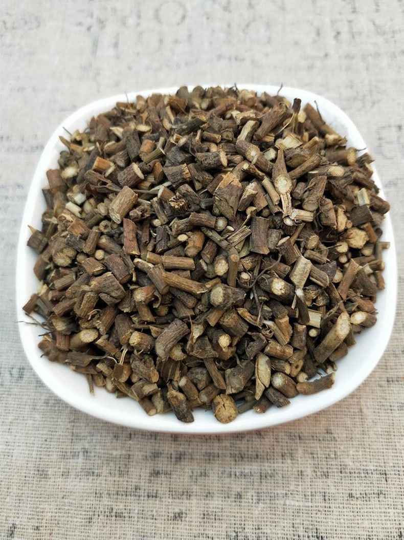 供应冷背北豆根500克散装豆根黄条香野豆根蝙蝠藤中药材批发