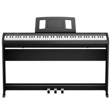 Roland罗兰电钢琴FP18专业演奏便携88键重锤FP30X蓝牙数码钢琴