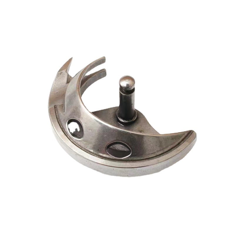 Shuttle Hook Rotary Shuttle Shanghai West Old Style Household Pedal Sewing Machine Parts Bee Butterfly Lake Crescent Ring