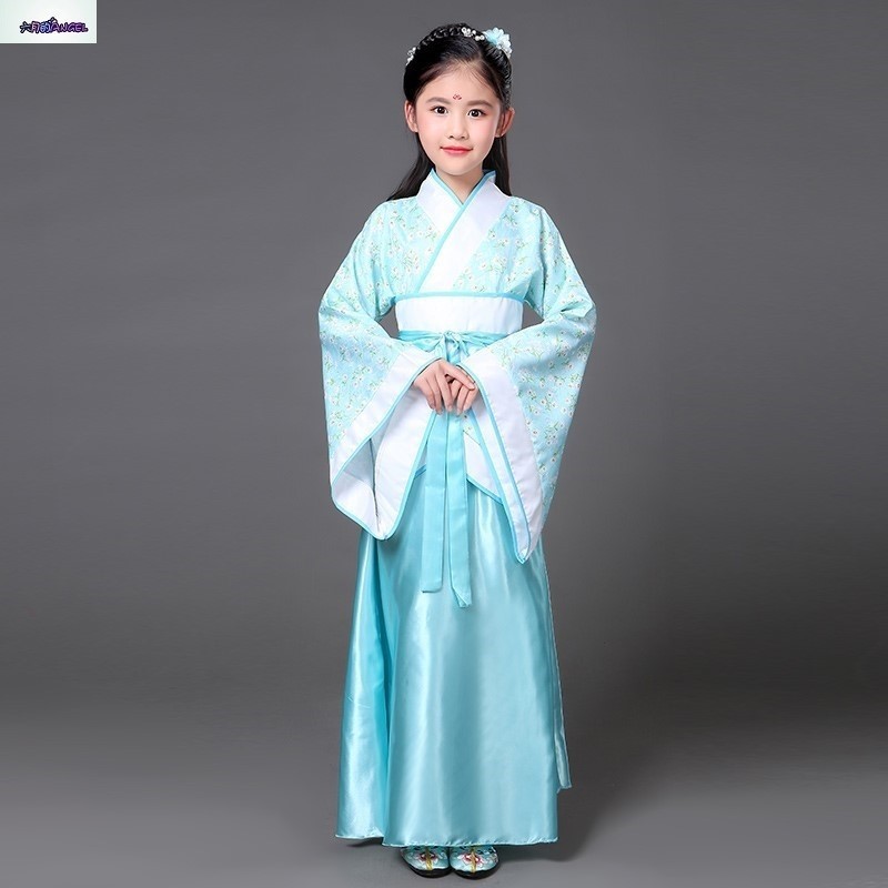 戏骨古装薛宝琴汉服林黛玉红楼女角色演出服装小戏明朝红楼梦角色