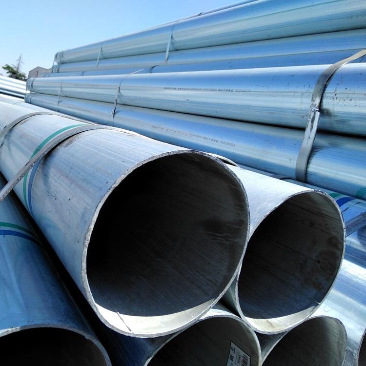 供应 国强 q235 热镀锌管 南京热镀锌钢管dn15-dn200-阿里巴巴