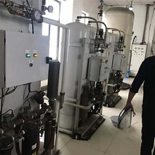 奥莱小型制氮机工业制氮机器氮气设备氮气纯化机